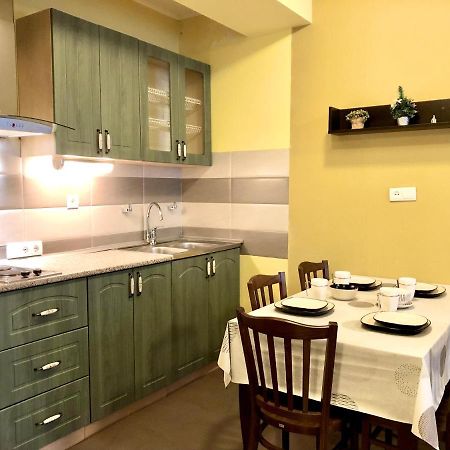 3-Room Apartment Nft Gudauri Penta 203 Exterior foto